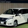 nissan serena 2019 quick_quick_DAA-HFC27_HFC27-043991 image 1