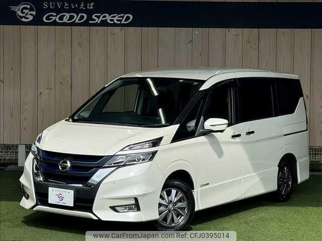 nissan serena 2019 quick_quick_DAA-HFC27_HFC27-043991 image 1