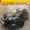 nissan x-trail 2019 -NISSAN--X-Trail DBA-NT32--NT32-591936---NISSAN--X-Trail DBA-NT32--NT32-591936- image 1