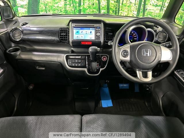 honda n-box 2012 quick_quick_JF1_JF1-1104594 image 2