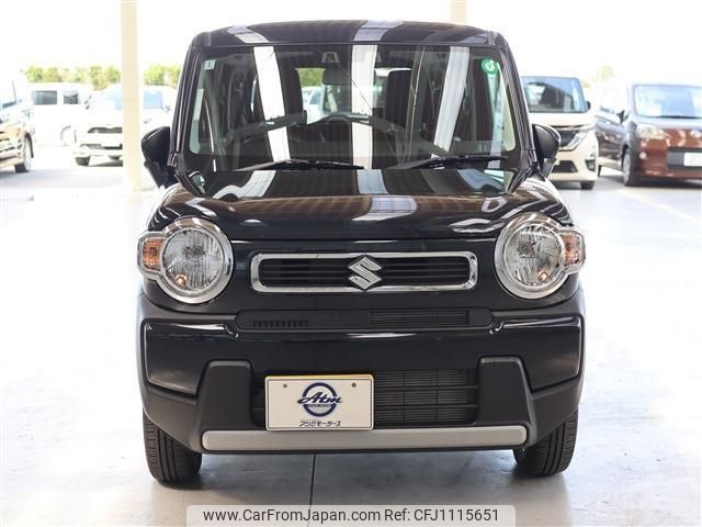 suzuki hustler 2024 quick_quick_5AA-MR92S_MR92S-401418 image 2