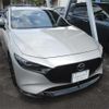 mazda mazda3 2022 CFJ1192401 image 1