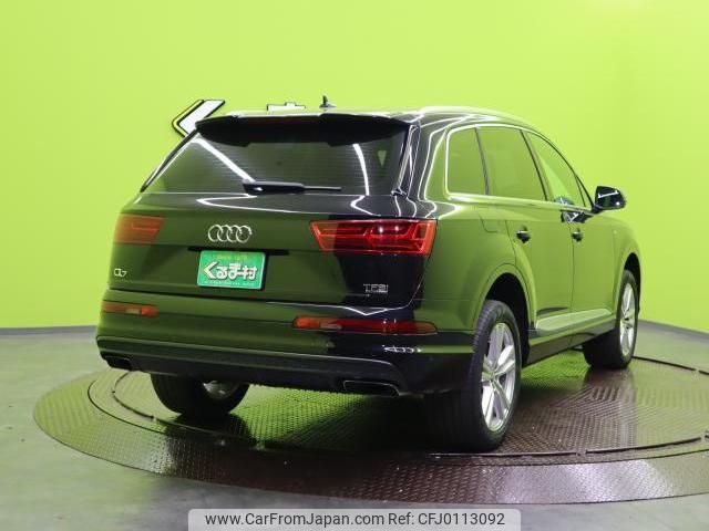 audi q7 2017 quick_quick_ABA-4MCYRA_WAUZZZ4M8HD028340 image 2