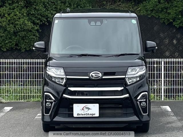 daihatsu tanto 2021 quick_quick_5BA-LA650S_LA650S-1087950 image 2