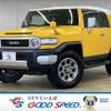 toyota fj-cruiser 2011 -TOYOTA--FJ Curiser CBA-GSJ15W--GSJ15-0116002---TOYOTA--FJ Curiser CBA-GSJ15W--GSJ15-0116002- image 1