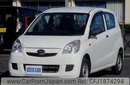 subaru pleo 2016 CFJ1874294