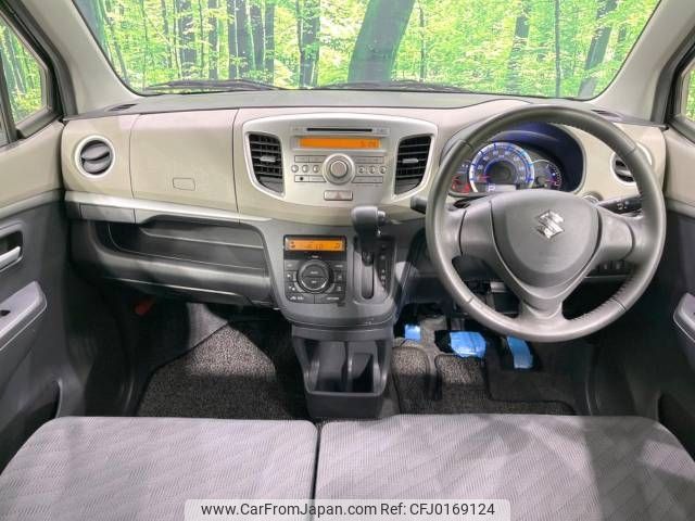 suzuki wagon-r 2014 -SUZUKI--Wagon R DBA-MH34S--MH34S-353972---SUZUKI--Wagon R DBA-MH34S--MH34S-353972- image 2