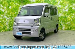suzuki every 2021 quick_quick_DA17V_DA17V-522362