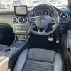 mercedes-benz a-class 2017 -MERCEDES-BENZ--Benz A Class DBA-176042--WDD1760422V168109---MERCEDES-BENZ--Benz A Class DBA-176042--WDD1760422V168109- image 3