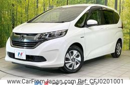 honda freed 2017 -HONDA--Freed DAA-GB7--GB7-1049117---HONDA--Freed DAA-GB7--GB7-1049117-