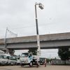 isuzu elf-truck 2008 -ISUZU--Elf PDG-NKR85YN--NKR85Y-7000522---ISUZU--Elf PDG-NKR85YN--NKR85Y-7000522- image 9