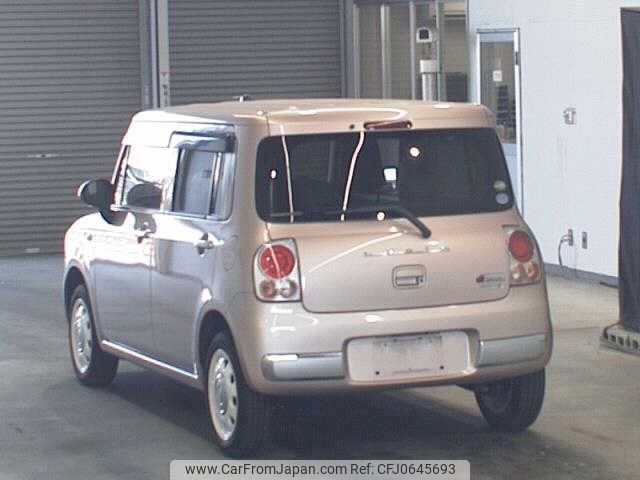 suzuki alto-lapin 2014 -SUZUKI 【名変中 】--Alto Lapin HE22S-823722---SUZUKI 【名変中 】--Alto Lapin HE22S-823722- image 2