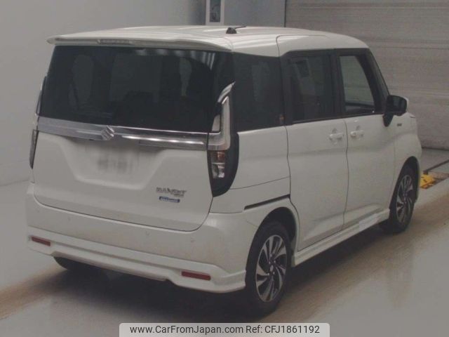 suzuki solio 2024 CFJ1861192 image 2