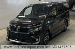 toyota voxy 2014 CFJ1467695