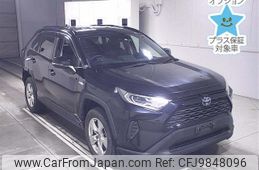 toyota rav4 2019 -TOYOTA--RAV4 AXAH52-2001154---TOYOTA--RAV4 AXAH52-2001154-