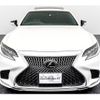 lexus ls 2018 quick_quick_DBA-VXFA50_VXFA50-6002837 image 6