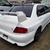 mitsubishi lancer-evolution 2001 -三菱--ﾗﾝｻｰｴﾎﾞﾘｭｰｼｮﾝ CT9A-0005887---三菱--ﾗﾝｻｰｴﾎﾞﾘｭｰｼｮﾝ CT9A-0005887- image 2