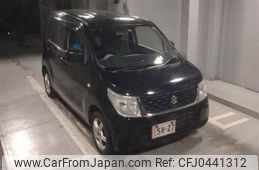 suzuki wagon-r 2016 -SUZUKI--Wagon R MH34S-526085---SUZUKI--Wagon R MH34S-526085-