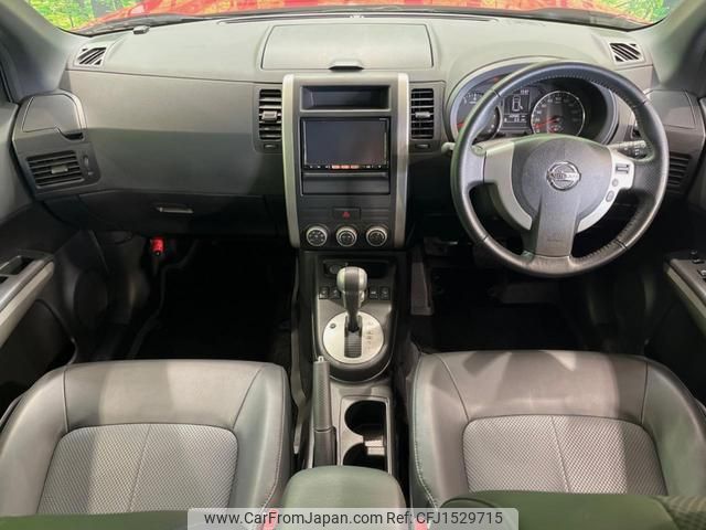 nissan x-trail 2013 CFJ1529715 image 2