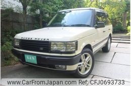 land-rover range-rover 1998 GOO_JP_700057065530240831001