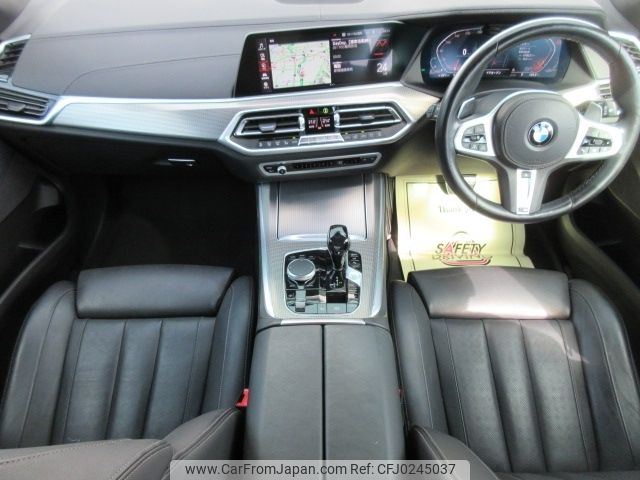 bmw x5 2021 -BMW--BMW X5 3DA-CV30A--WBACV620209E83307---BMW--BMW X5 3DA-CV30A--WBACV620209E83307- image 2