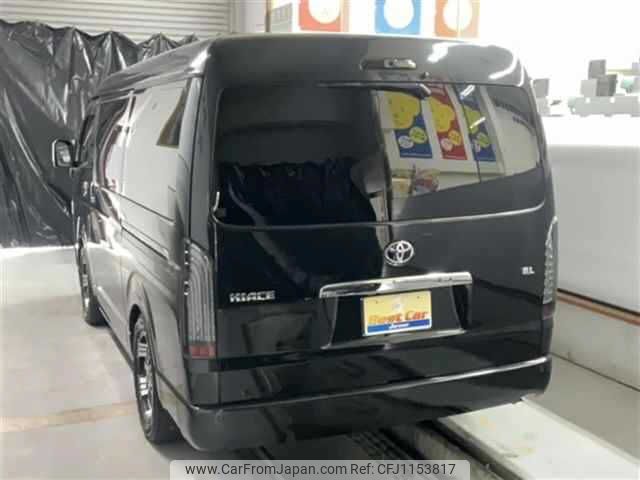 toyota hiace-wagon 2021 -TOYOTA 【宮崎 334ﾇ615】--Hiace Wagon TRH214W--TRH214-0064845---TOYOTA 【宮崎 334ﾇ615】--Hiace Wagon TRH214W--TRH214-0064845- image 2