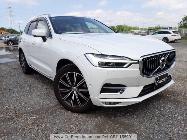 volvo xc60 2019 quick_quick_LDA-UD4204TXC_YV1UZA8MCL1441448 image 1