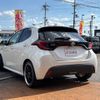 toyota yaris 2021 CFJ1702774 image 20