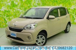 toyota passo 2022 quick_quick_5BA-M710A_M710A-0041462