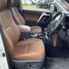 toyota land-cruiser-prado 2022 -TOYOTA--Land Cruiser Prado 3BA-TRJ150W--TRJ150-0142042---TOYOTA--Land Cruiser Prado 3BA-TRJ150W--TRJ150-0142042- image 24