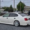 toyota aristo 1999 CFJ1790418 image 4