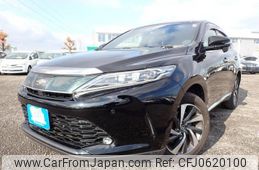 toyota harrier 2018 REALMOTOR_N2024120340F-21