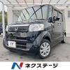 honda n-box 2017 -HONDA--N BOX DBA-JF1--JF1-1990406---HONDA--N BOX DBA-JF1--JF1-1990406- image 1