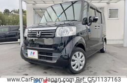 honda n-box 2017 -HONDA--N BOX DBA-JF1--JF1-1990406---HONDA--N BOX DBA-JF1--JF1-1990406-