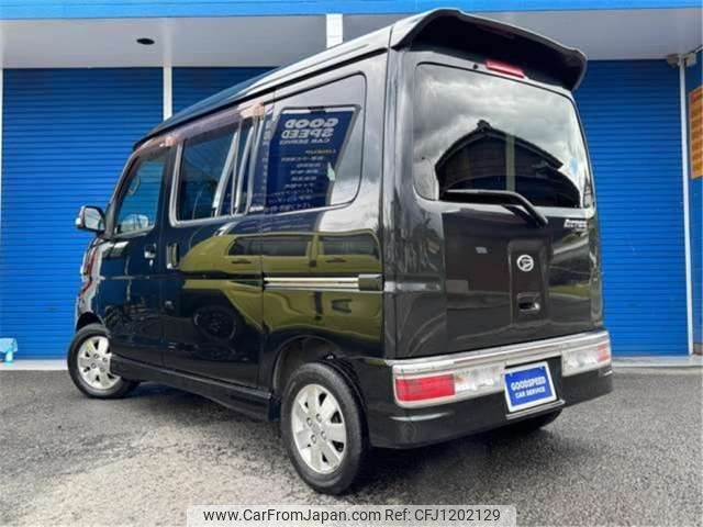 daihatsu atrai-wagon 2010 -DAIHATSU--Atrai Wagon ABA-S321G--S321G-0031248---DAIHATSU--Atrai Wagon ABA-S321G--S321G-0031248- image 2