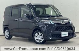 toyota roomy 2020 -TOYOTA--Roomy 5BA-M910A--M910A-0095326---TOYOTA--Roomy 5BA-M910A--M910A-0095326-