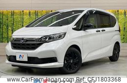 honda freed-hybrid 2022 CFJ1803368