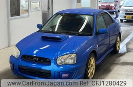 subaru impreza 2004 -SUBARU--Impreza GDB-030037---SUBARU--Impreza GDB-030037-