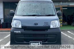 daihatsu hijet-cargo 2017 CFJ1756298
