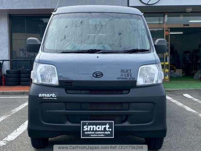 daihatsu hijet-cargo 2017 CFJ1756298 image 1
