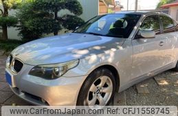 bmw 5-series 2005 CFJ1558745
