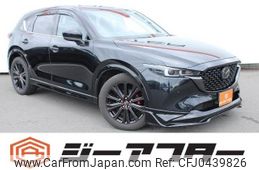 mazda cx-5 2022 -MAZDA--CX-5 3DA-KF2P--KF2P-509173---MAZDA--CX-5 3DA-KF2P--KF2P-509173-