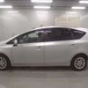toyota prius-α 2012 -TOYOTA--Prius α DAA-ZVW41W--ZVW41-3035304---TOYOTA--Prius α DAA-ZVW41W--ZVW41-3035304- image 9
