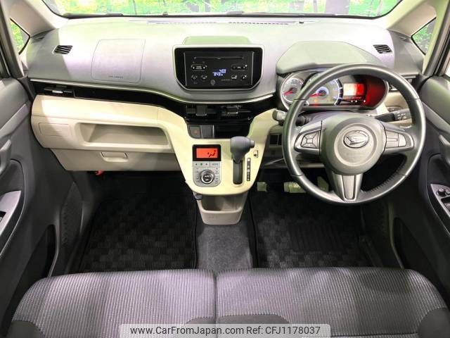 daihatsu move 2018 -DAIHATSU--Move DBA-LA150S--LA150S-0166902---DAIHATSU--Move DBA-LA150S--LA150S-0166902- image 2