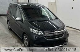 honda freed 2022 -HONDA--Freed GB7-3214154---HONDA--Freed GB7-3214154-