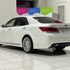 toyota crown-majesta 2017 -TOYOTA--Crown Majesta DAA-GWS214--GWS214-6014166---TOYOTA--Crown Majesta DAA-GWS214--GWS214-6014166- image 15