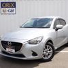 mazda demio 2019 -MAZDA--Demio LDA-DJ5FS--DJ5FS-512138---MAZDA--Demio LDA-DJ5FS--DJ5FS-512138- image 1