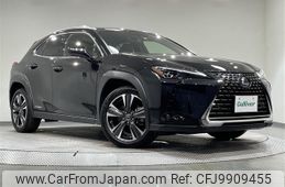 lexus ux 2019 -LEXUS--Lexus UX 6AA-MZAH10--MZAH10-2005976---LEXUS--Lexus UX 6AA-MZAH10--MZAH10-2005976-