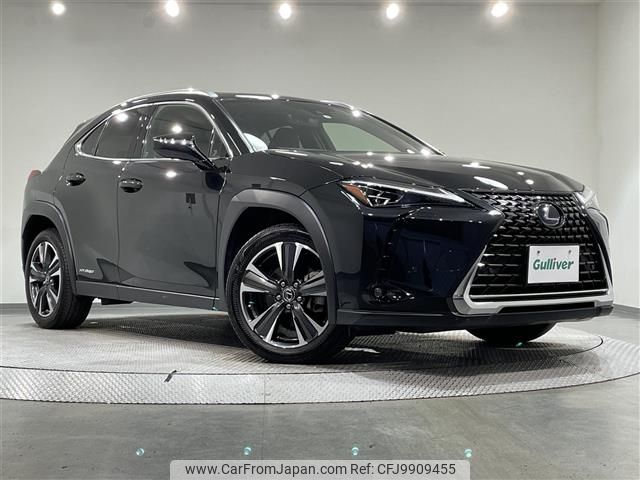 lexus ux 2019 -LEXUS--Lexus UX 6AA-MZAH10--MZAH10-2005976---LEXUS--Lexus UX 6AA-MZAH10--MZAH10-2005976- image 1