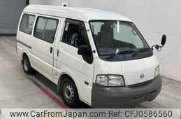 nissan vanette-van 2008 -NISSAN--Vanette Van SK82VN-407651---NISSAN--Vanette Van SK82VN-407651-